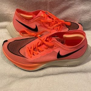 Nike ZoomX Vaporfly Next% Bright Mango